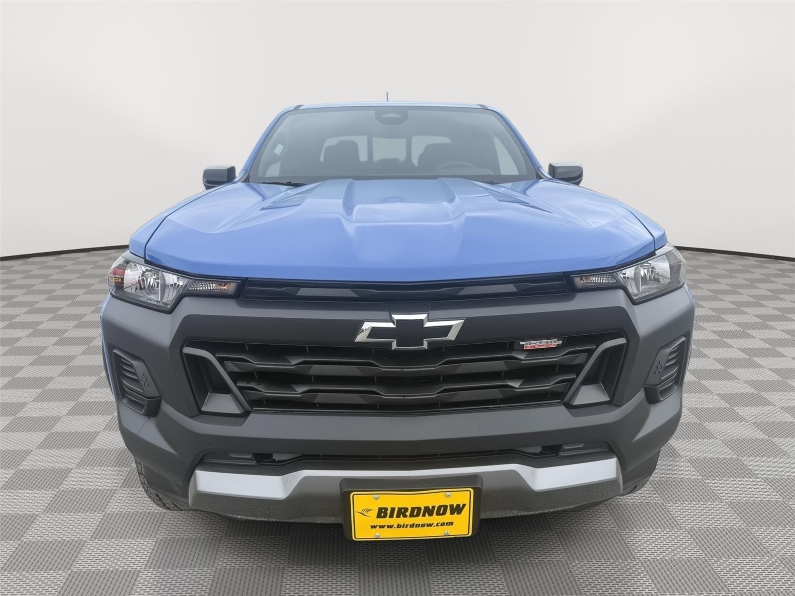 2026 Chevrolet Colorado Trail Boss - Photo 6