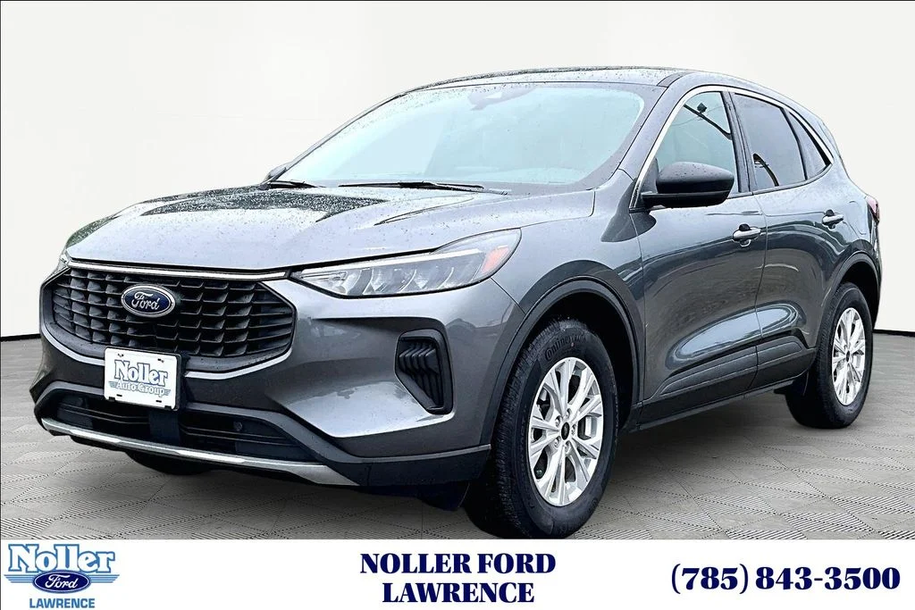2023 Ford Escape Active AWD's photo