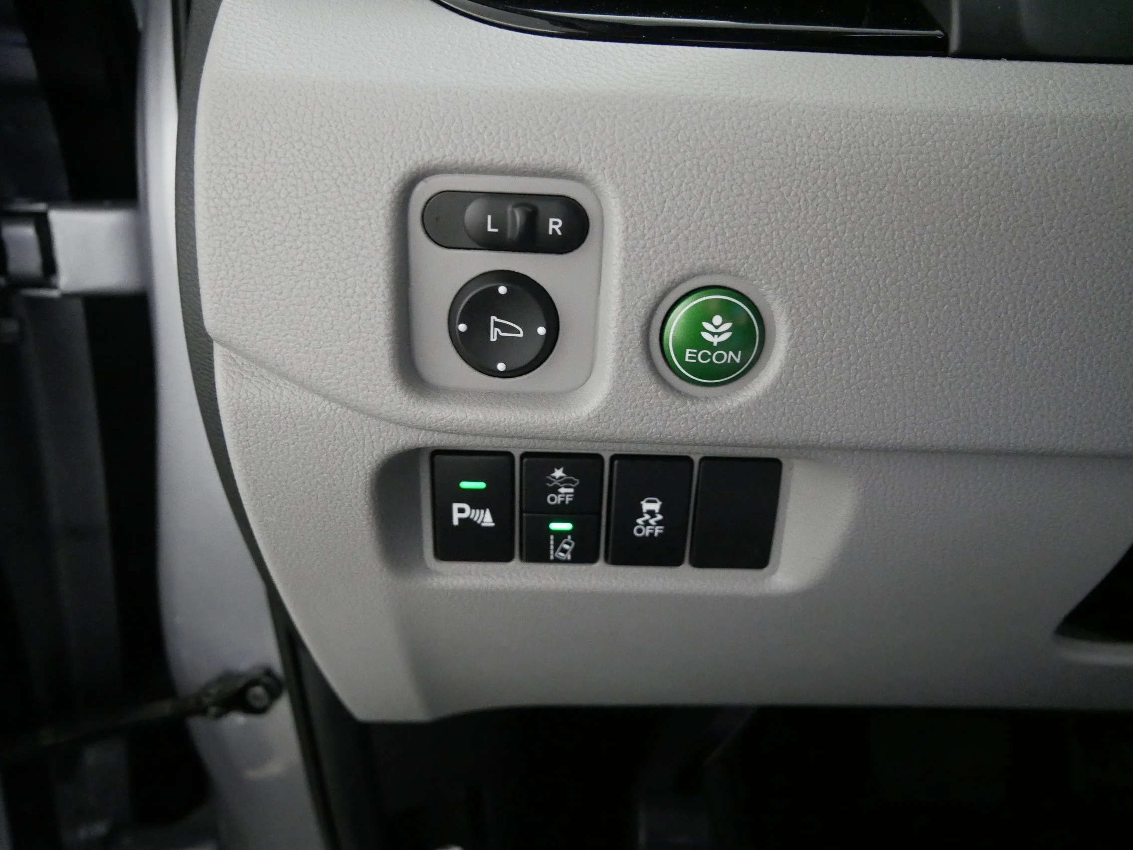 2022 Honda Pilot Touring - Photo 26