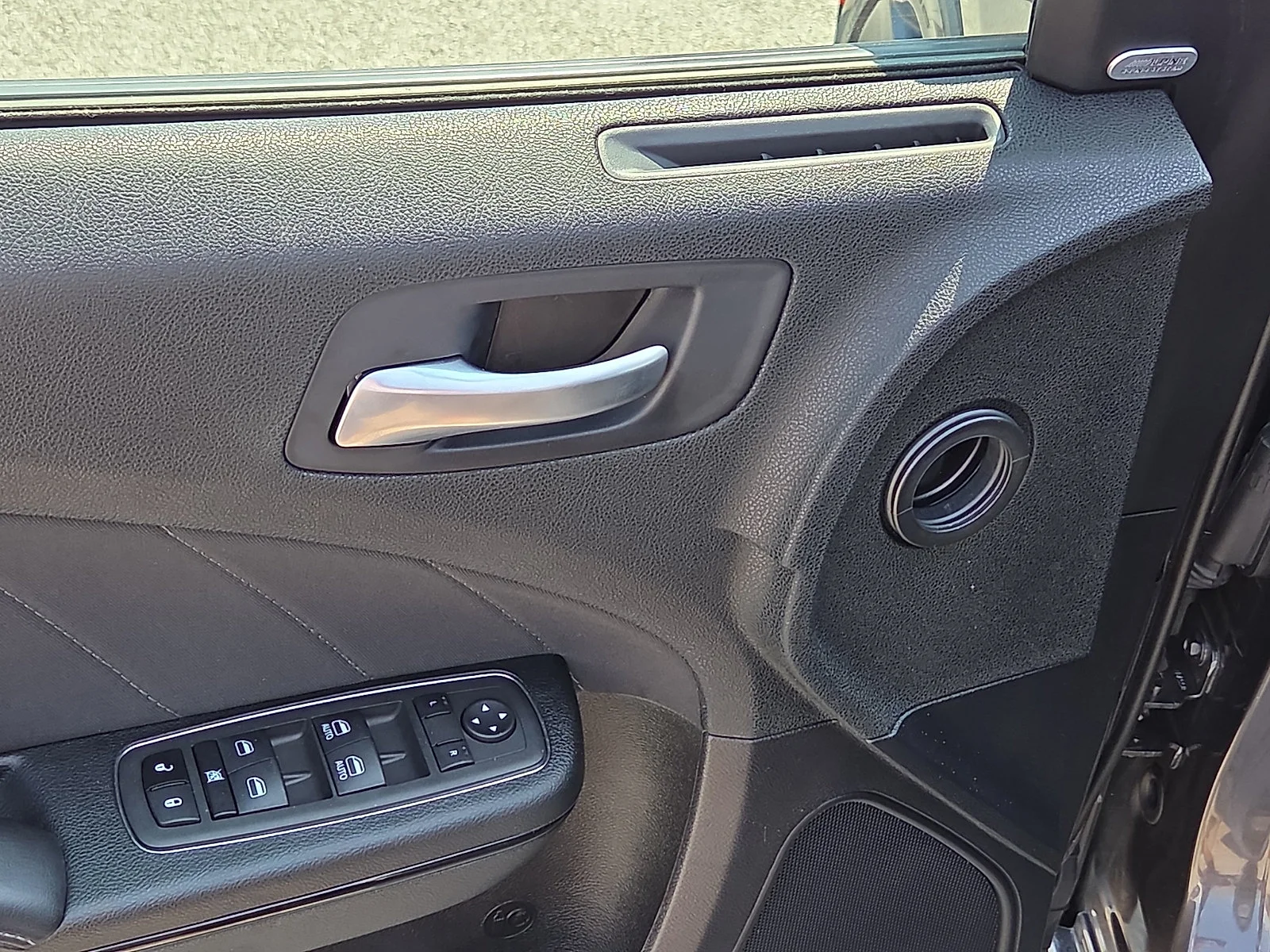 Used 2023 Granite Pearlcoat Dodge R/T image 13
