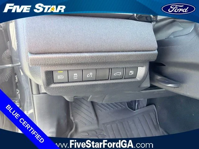Used 2025 UNDERGROUND Toyota LE image 14