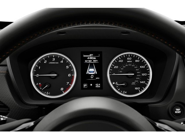 New 2026 CRYSTAL BLACK SILICA Subaru Sport Onyx Edition image 18