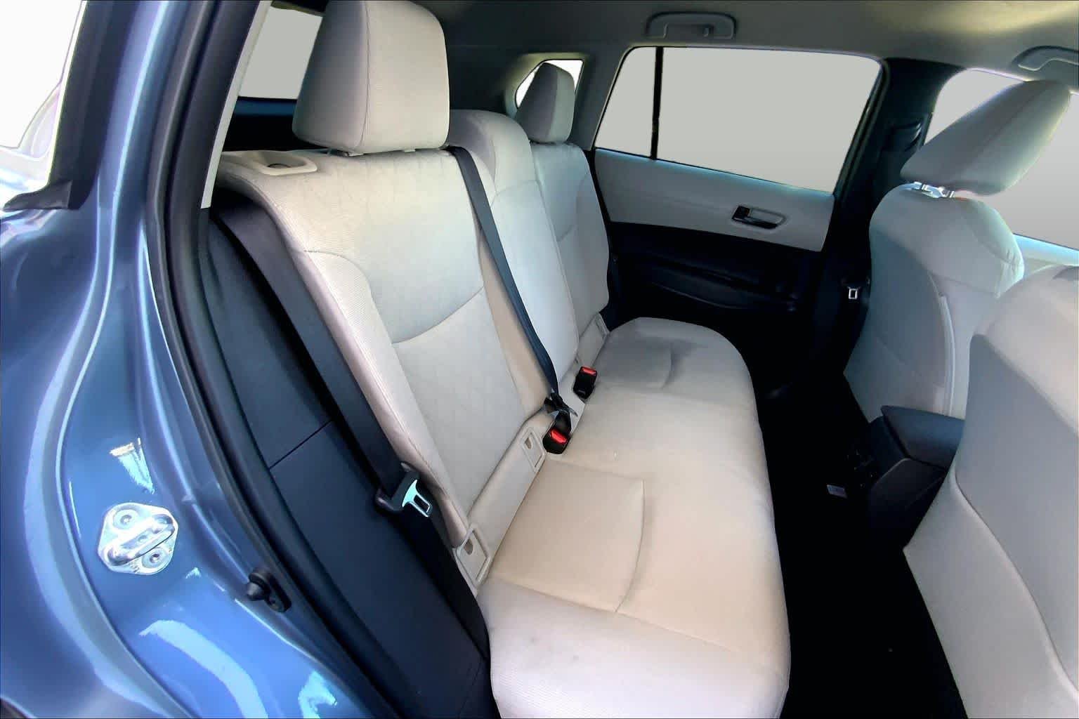 Used 2026 Celestite Toyota L image 19