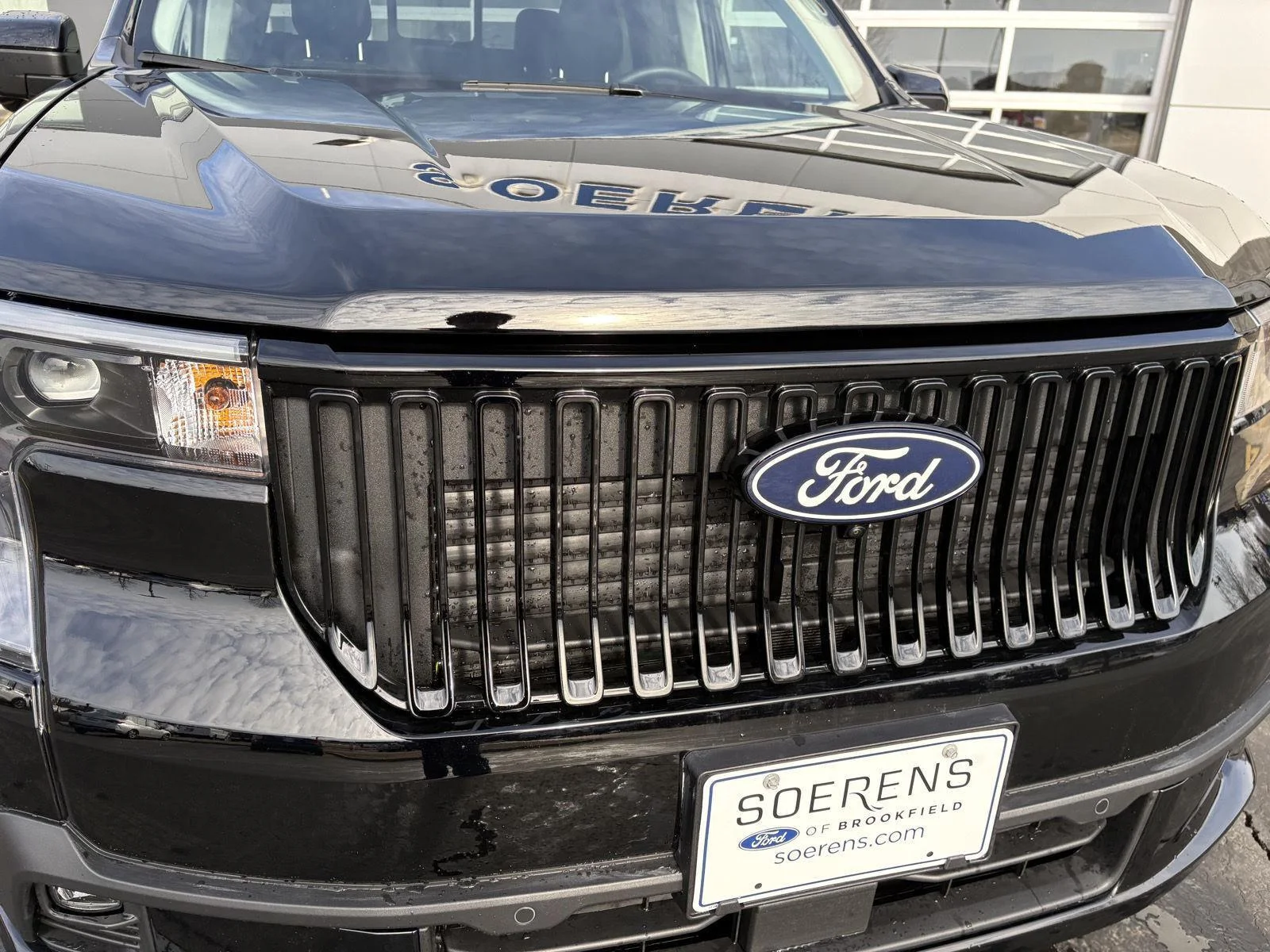 2026 Ford Maverick Lobo Premium - Photo 23