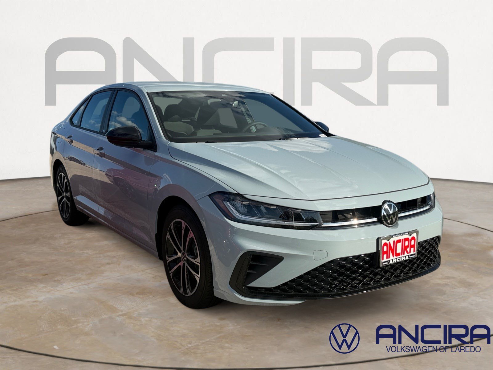 2027 Volkswagen Jetta