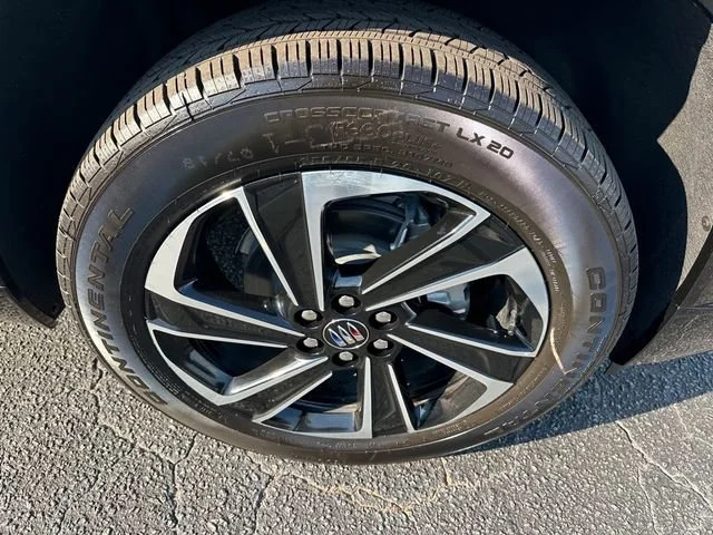 2026 Buick Enclave Sport Touring - Photo 14