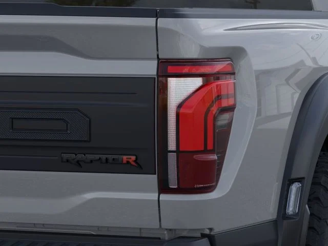 New 2026 Avalanche Ford Raptor® image 21