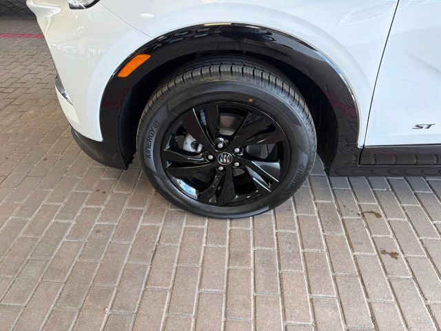 2026 Buick Encore GX Sport Touring - Photo 11