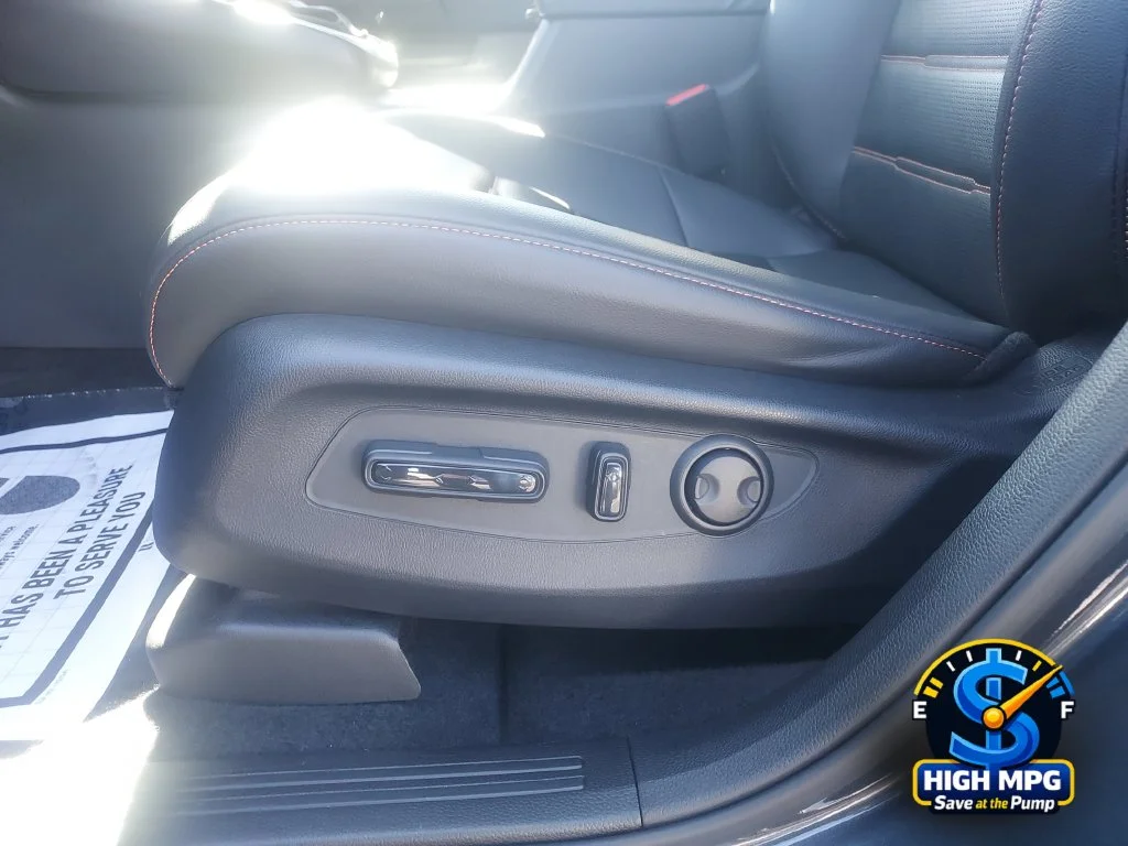 Used 2024 Gray Honda Sport-L image 10