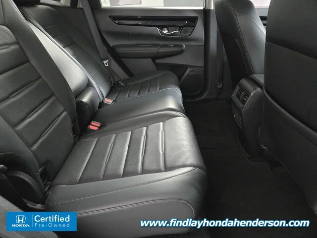 2024 Honda CR-V EX-L - Photo 51