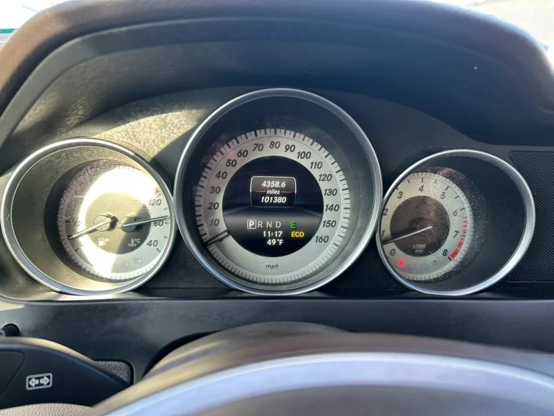 2014 Mercedes-Benz C-Class C300 Luxury - Photo 44