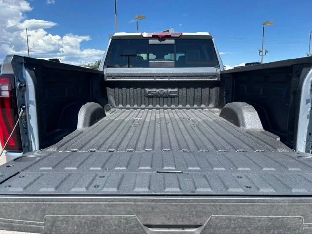 New 2026 Sterling Metallic GMC Denali Ultimate image 20