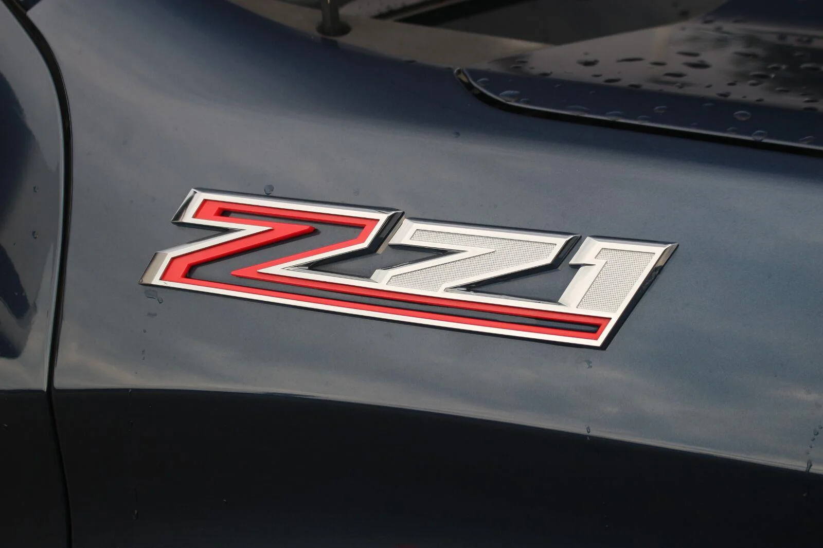 Used 2021 NORTHSKY BLUE METALLIC Chevrolet RST image 11
