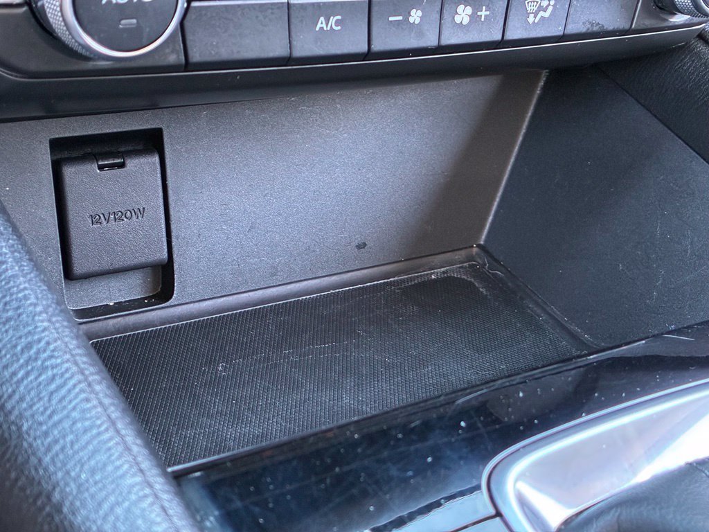 Used 2025 Gray Mazda 2.5 S Select Package image 20