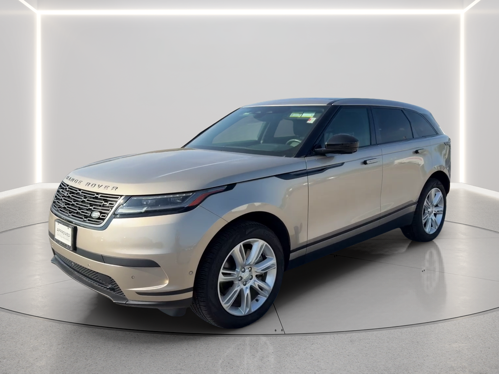 Used 2026 Batumi Gold Premium Metallic Land Rover S image 32