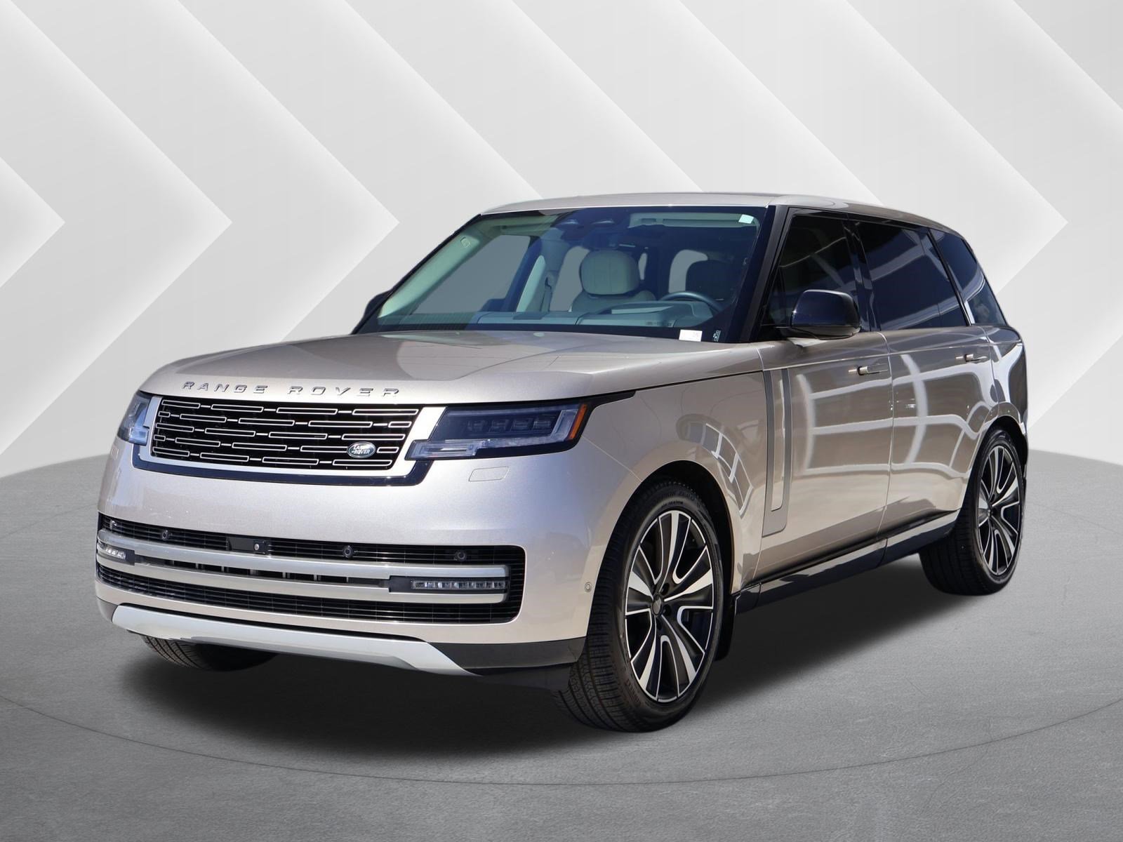 2024 Land Rover Range Rover 4.4 SE LWB 7's photo
