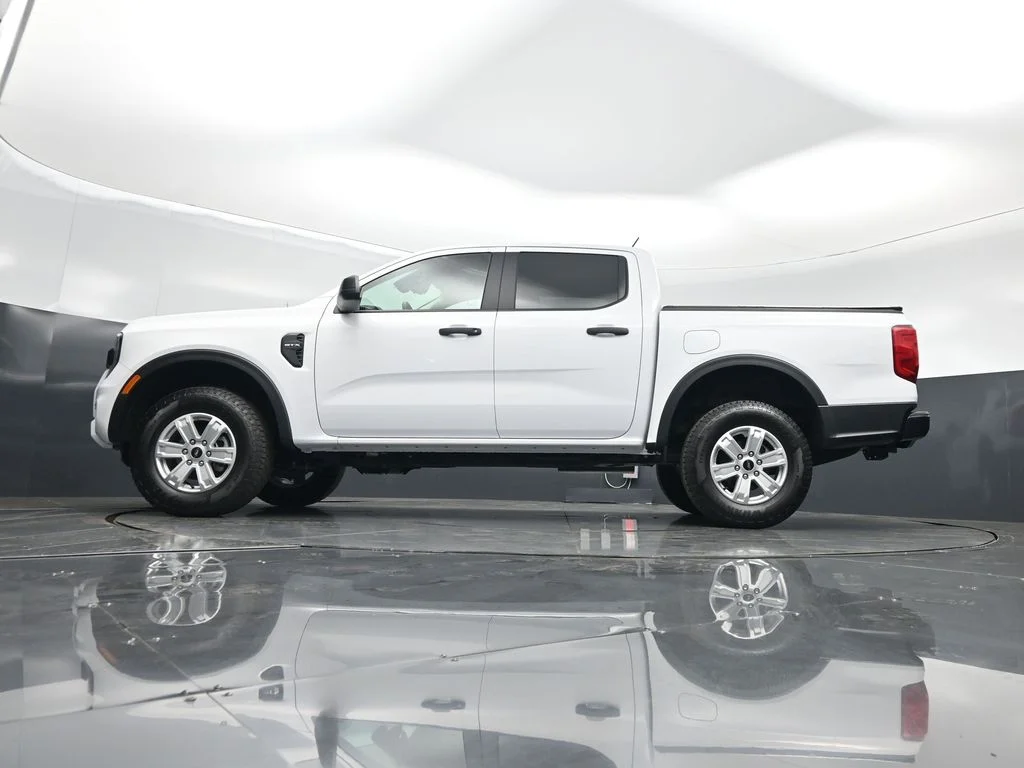 Certified Used 2025 White Ford XL image 48