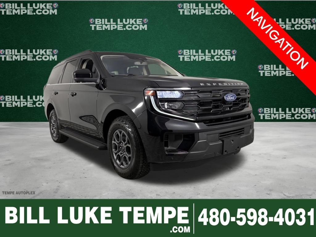 2025 Ford Expedition Active 4x4's photo