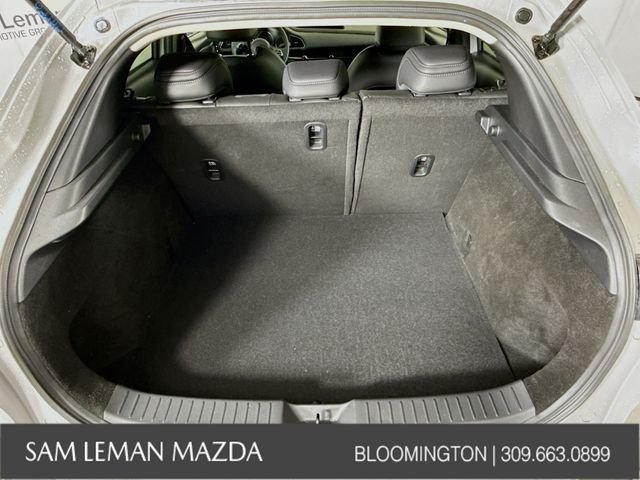 Used 2026 Gray Mazda 2.5 S Select Sport image 23