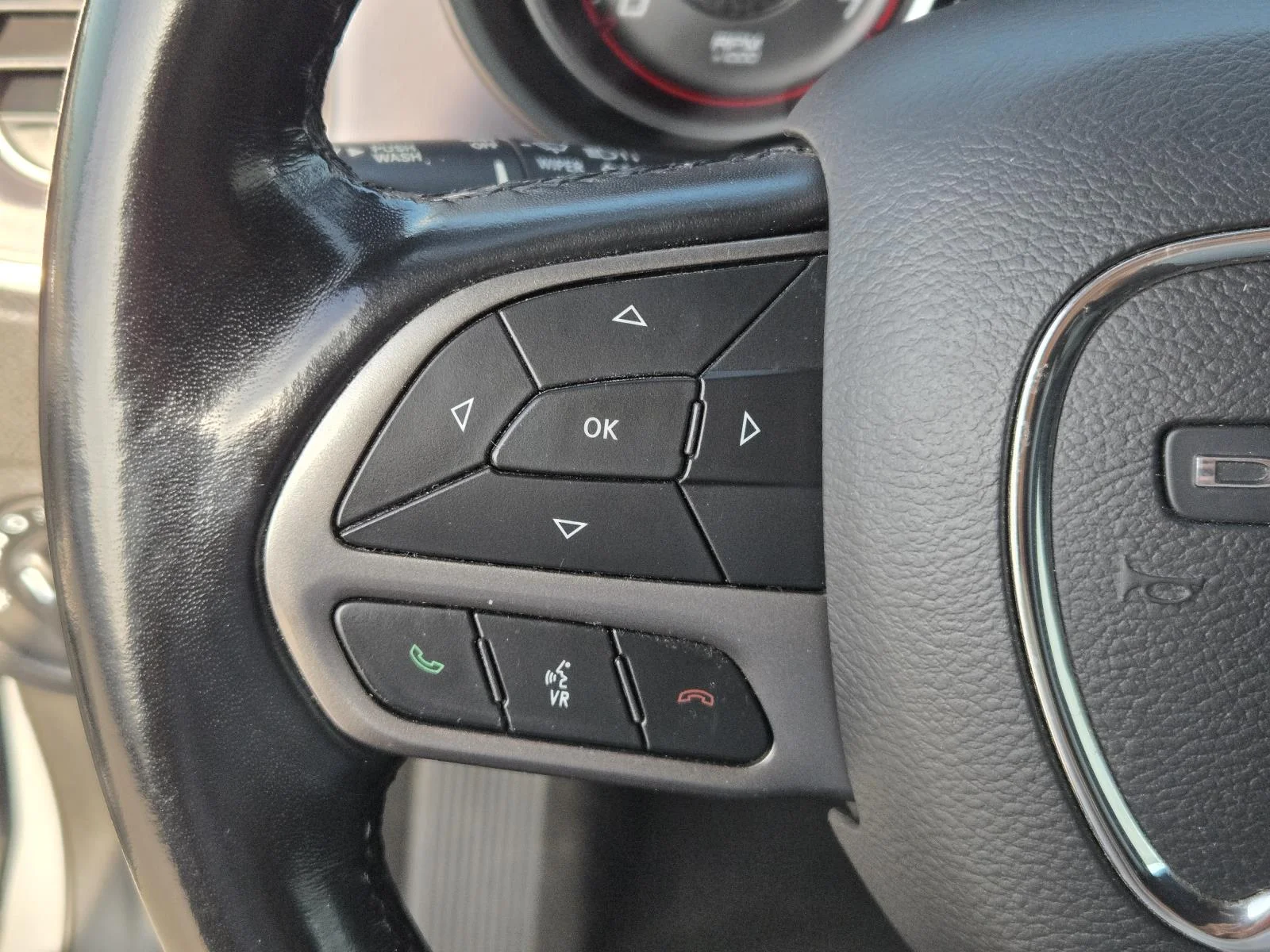 Used 2021 Smoke Show Dodge SXT RWD image 19