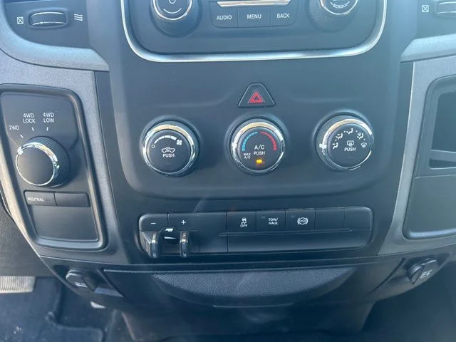 Used 2015 Red Ram Tradesman image 14