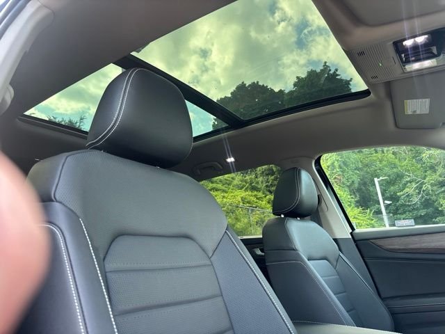2026 Volkswagen Atlas SEL - Photo 13