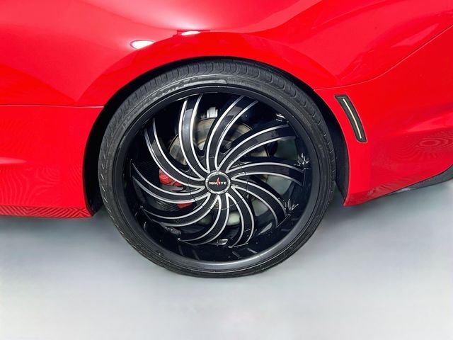 2020 Chevrolet Camaro 2LT - Photo 10