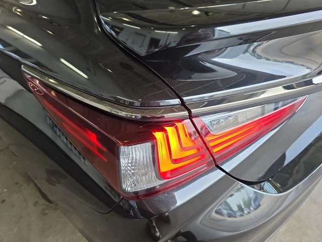 Certified Used 2024 CAVIAR Lexus 300h F SPORT Handling image 35