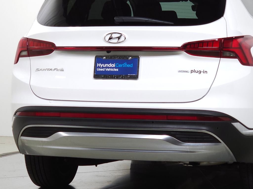 2023 Hyundai Santa Fe SEL Convenience PHEV - Photo 11