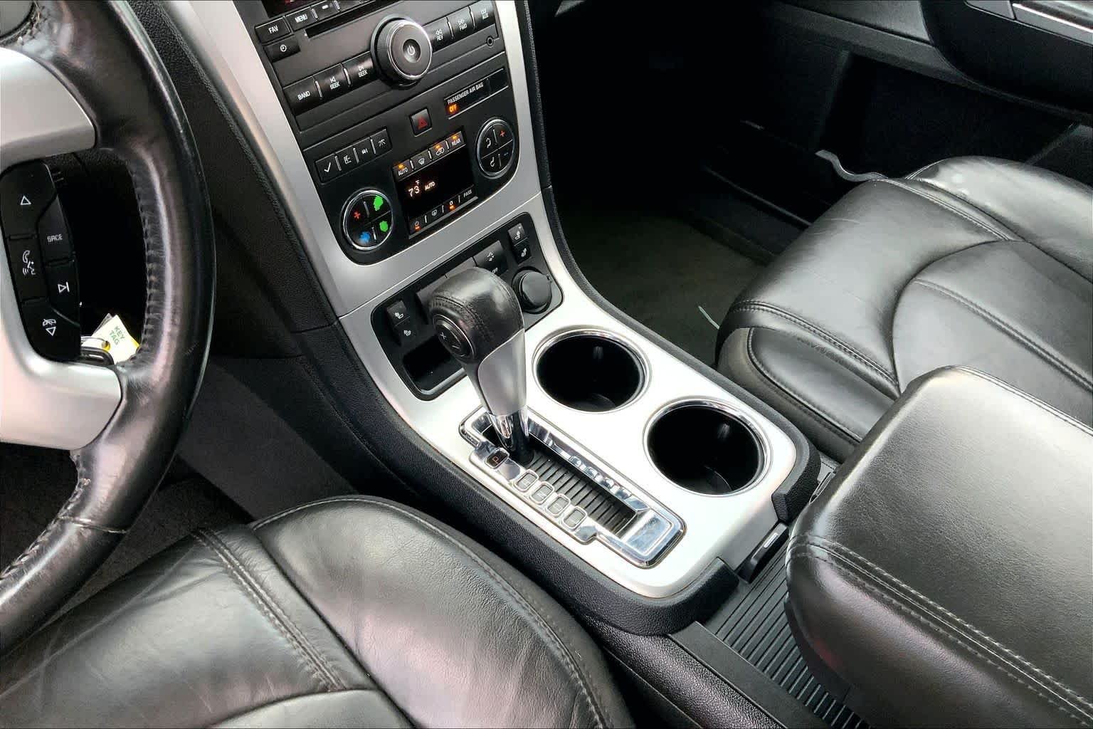 Used 2010 Quicksilver Metallic GMC SLT1 image 16