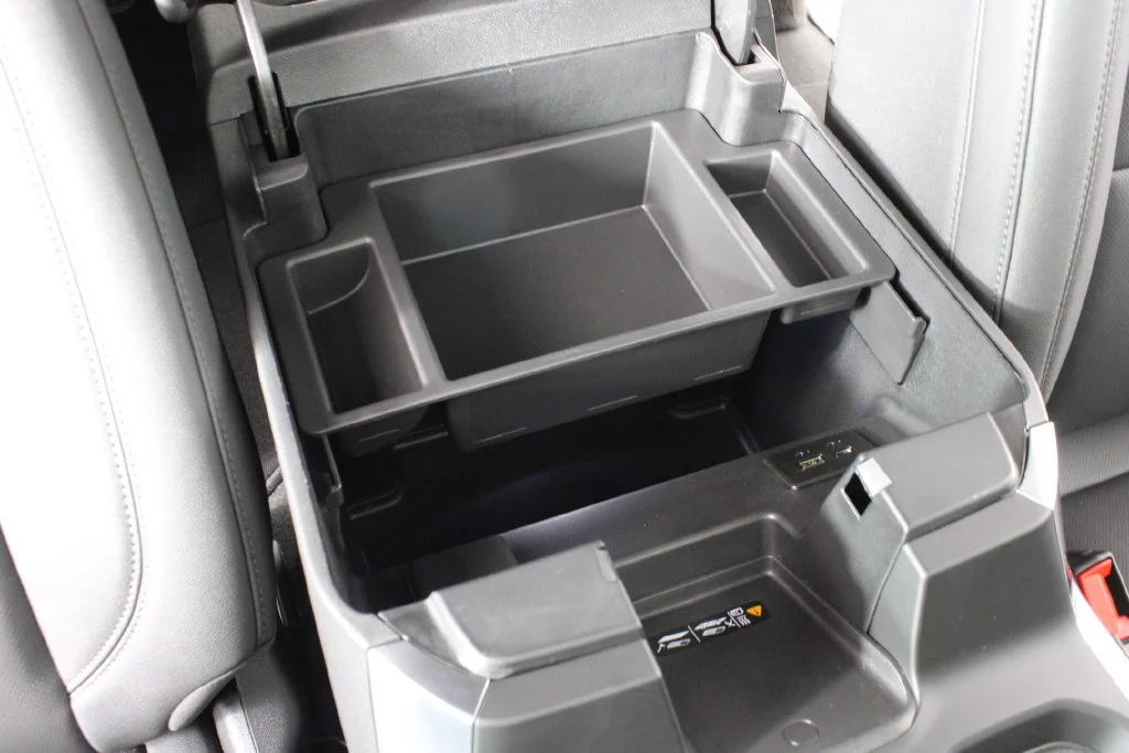 2026 GMC Sierra 1500 SLT - Photo 21