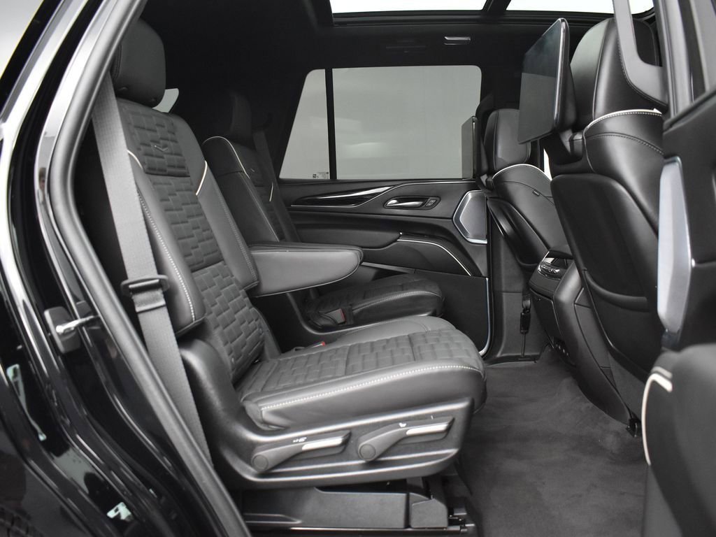 2024 CADILLAC ESCALADE - Image 36