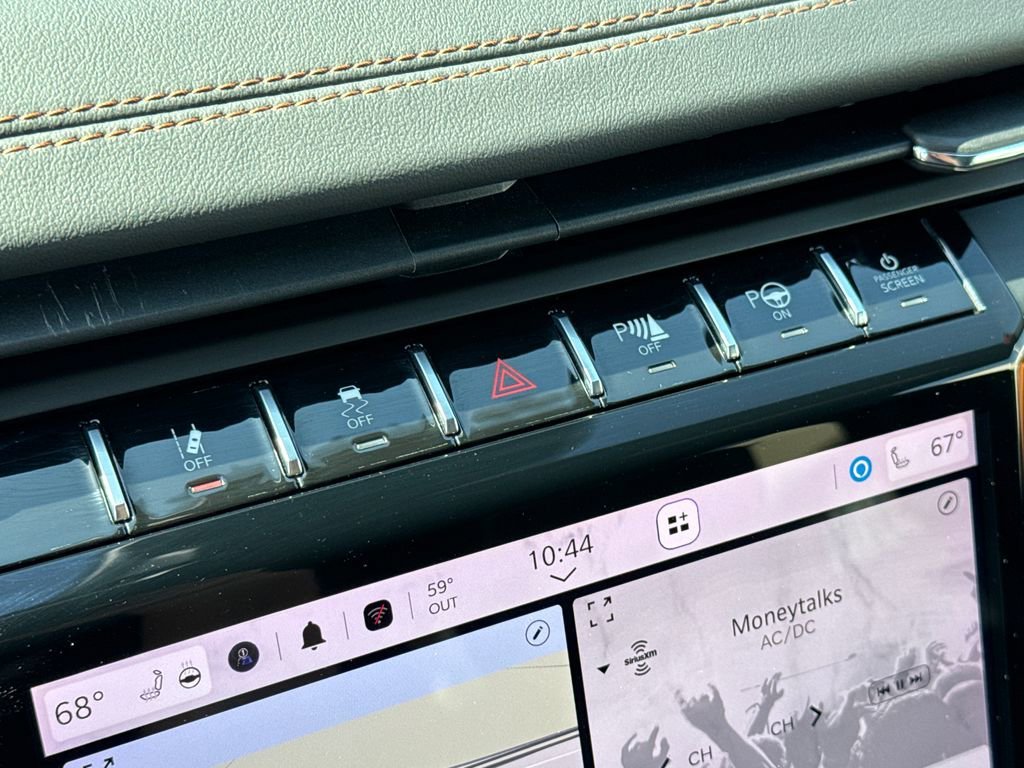 2024 Jeep Grand Cherokee L Summit Reserve - Photo 32