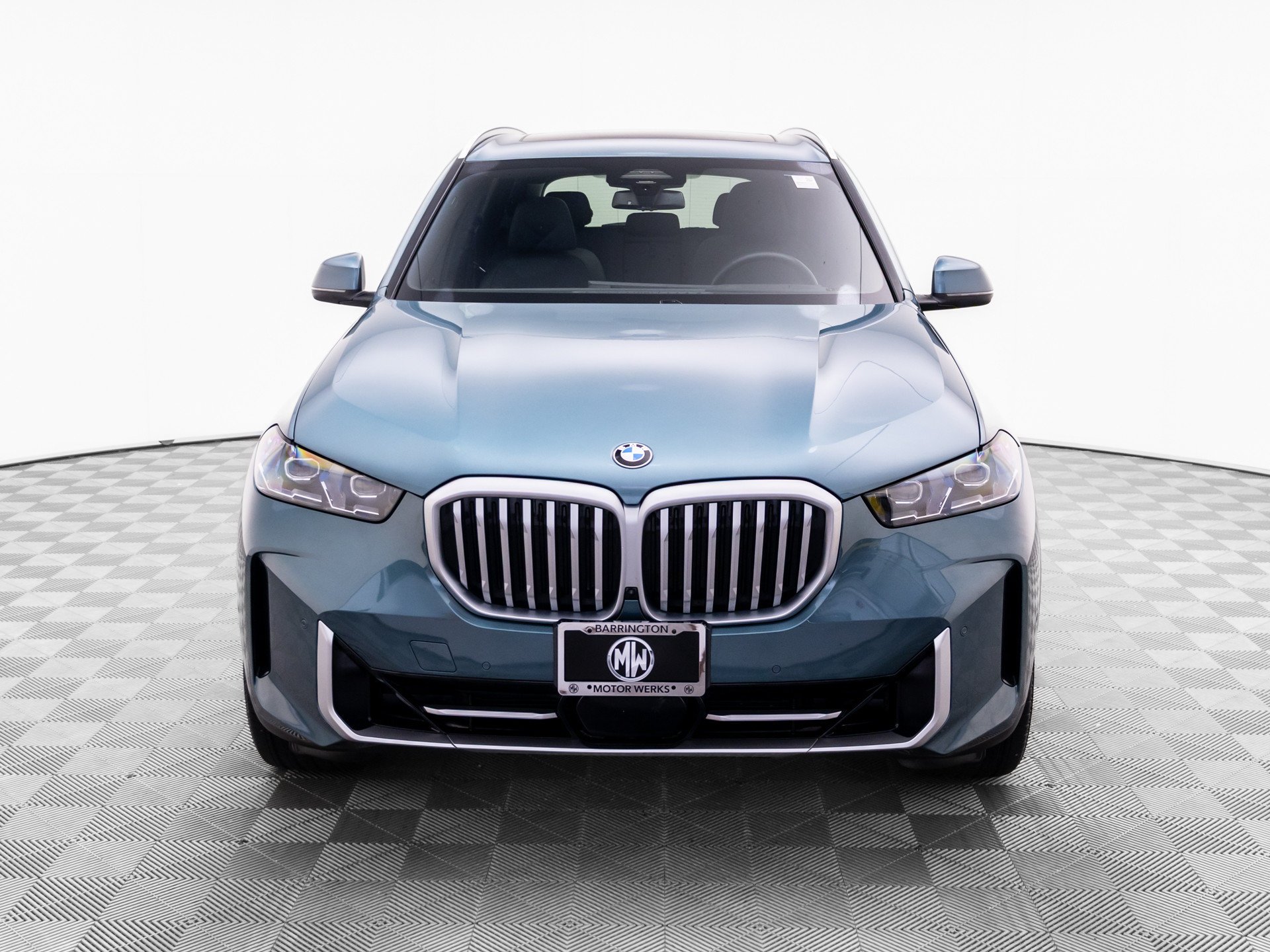 Vehicle thumbnail