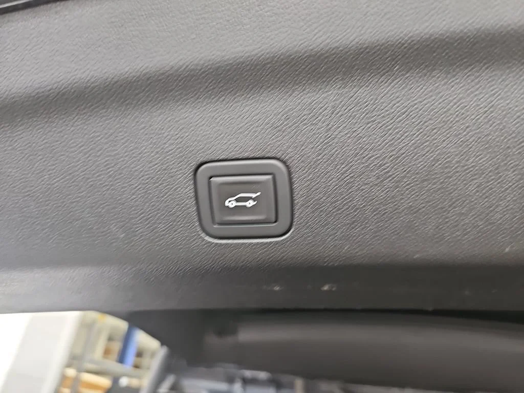 Certified Used 2021 SHADOW GRAY METALLIC Chevrolet RST image 17