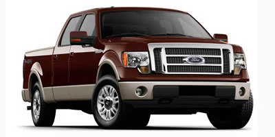 2012 Ford F-150's photo