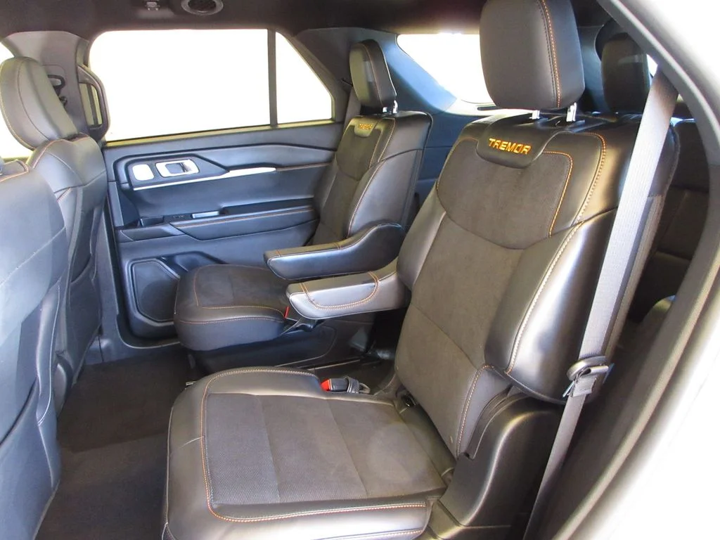 2026 Ford Explorer Tremor - Photo 26