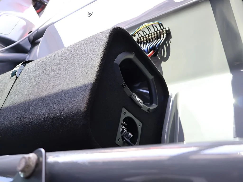 Used 1989 Battleship Grey Ford GT image 75