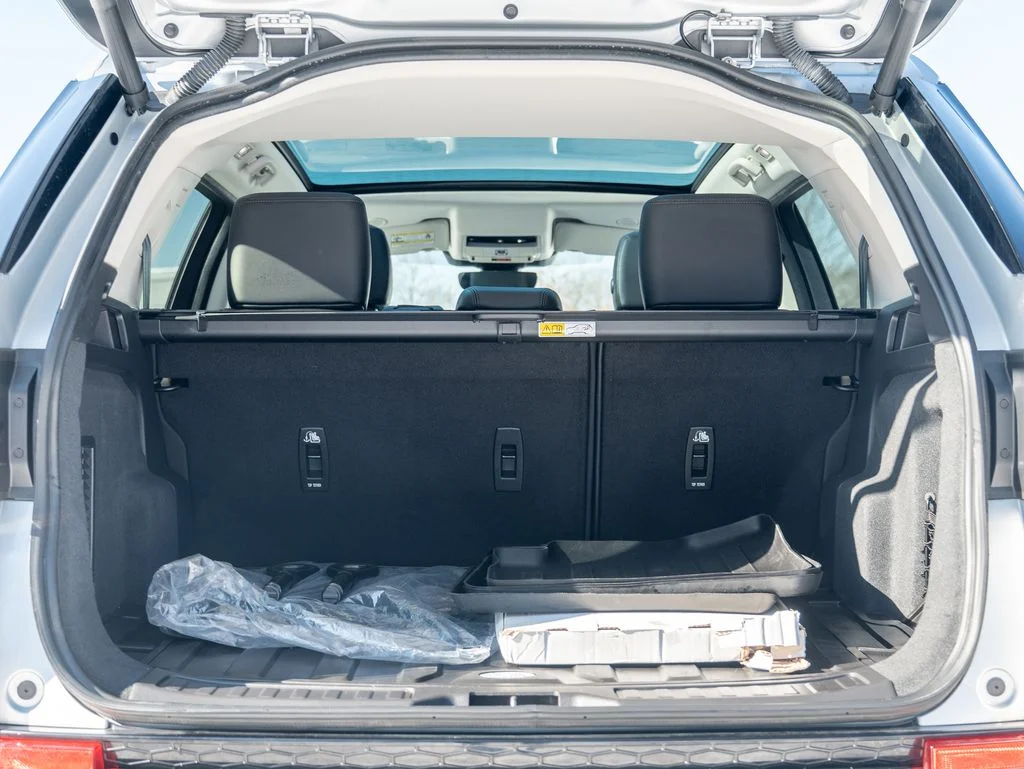 2024 Land Rover Discovery Sport S - Photo 39