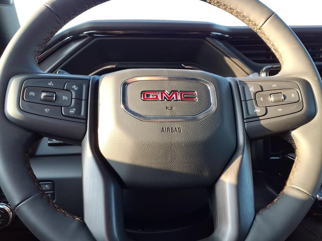 2026 GMC Sierra 1500 AT4 - Photo 24