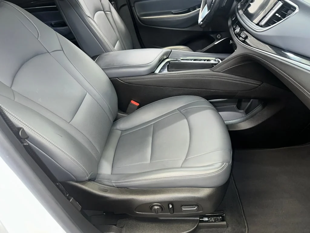 2024 Buick Enclave Essence - Photo 36