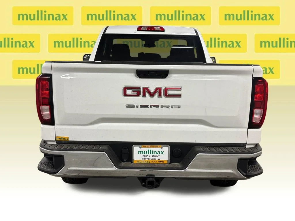 2026 GMC Sierra 1500 Pro - Photo 16