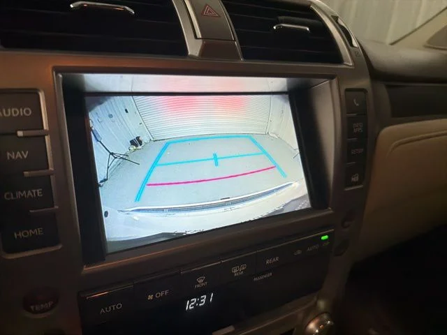 Used 2015 Starfire Pearl Lexus 460 Luxury image 33