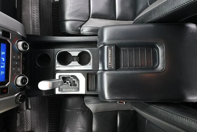 2020 Toyota Tundra Limited - Photo 30