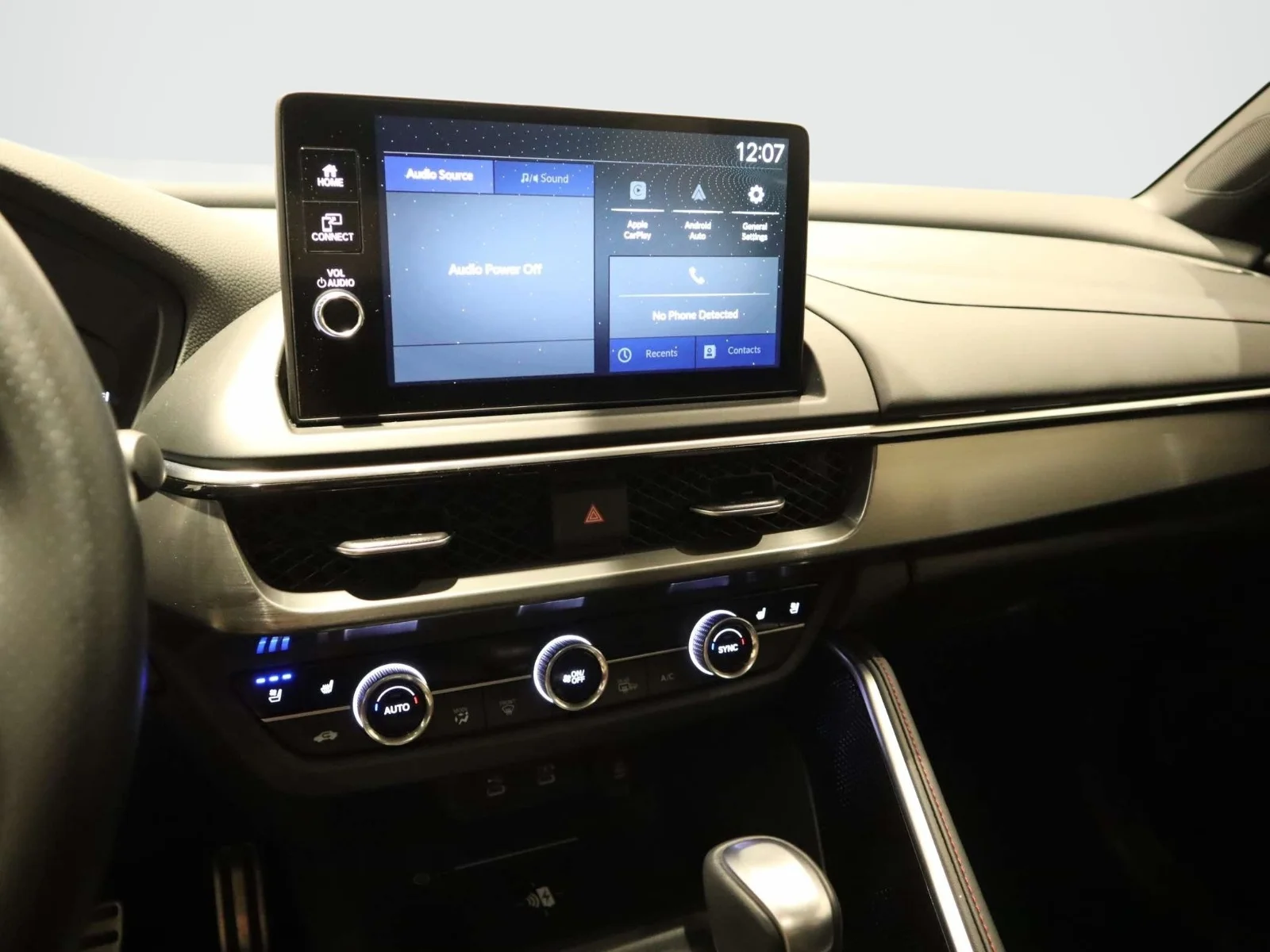 2025 Acura ADX A-Spec Package - Photo 29