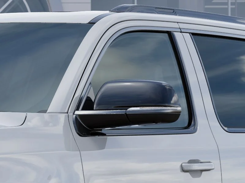 New 2026 Bright White Clearcoat Jeep Limited Reserve image 12