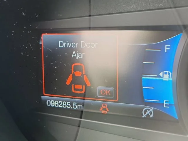 2019 Ford Fusion SE - Photo 28