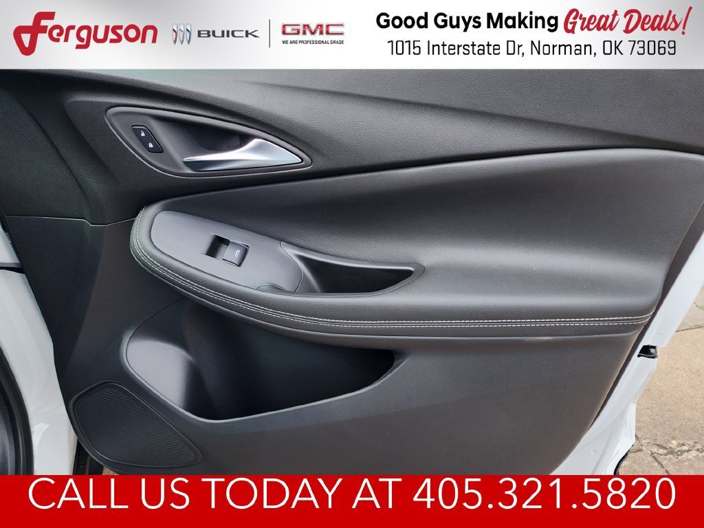 2026 Buick Encore GX Preferred - Photo 35