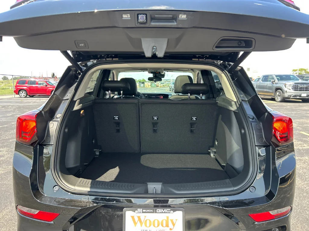2026 Buick Encore GX Sport Touring - Photo 34