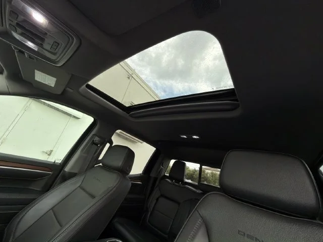 2026 GMC Sierra 1500 Denali - Photo 34